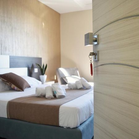 B & B Vilenia サン・ニコーラ・アルチェッラ エクステリア 写真