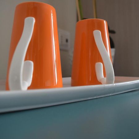 B & B Vilenia サン・ニコーラ・アルチェッラ エクステリア 写真