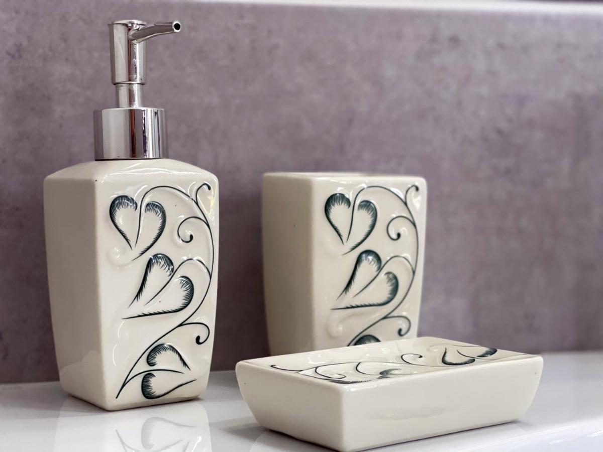 B & B Vilenia サン・ニコーラ・アルチェッラ エクステリア 写真